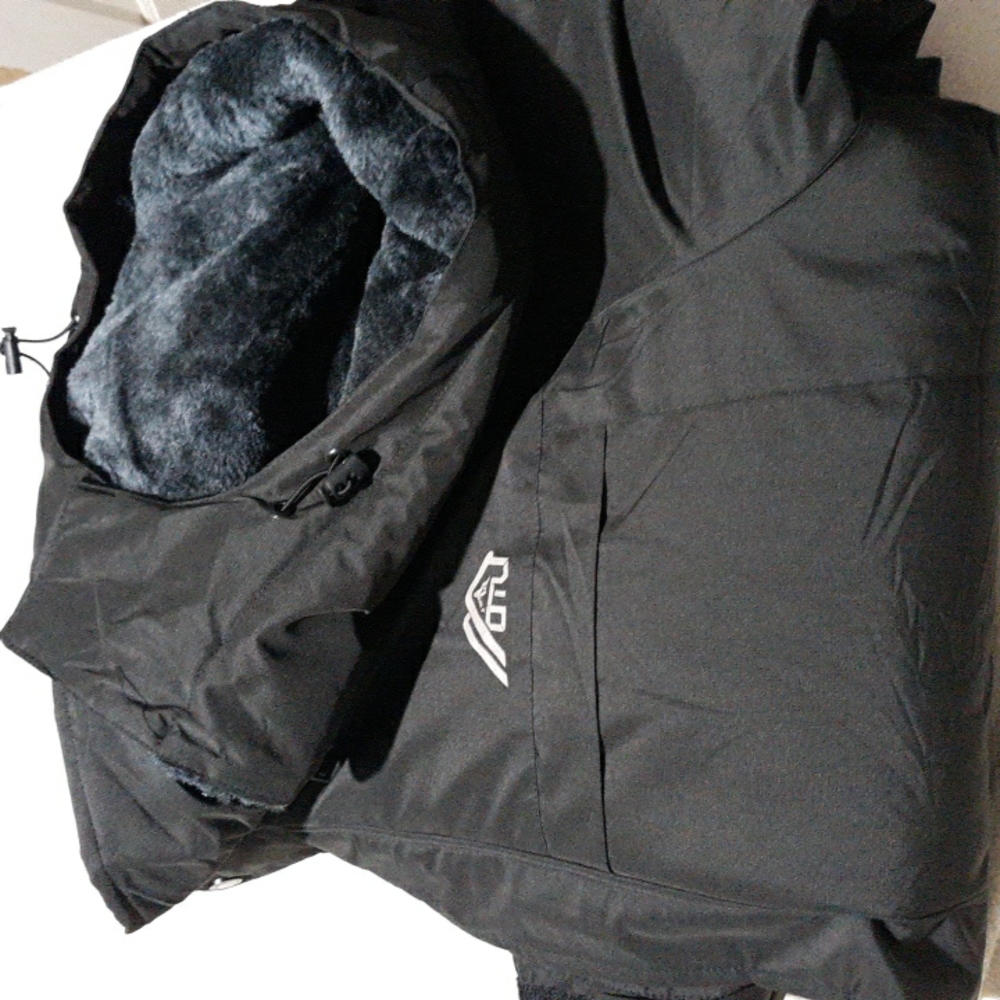 Otu Jacket - Picture 5 of 7